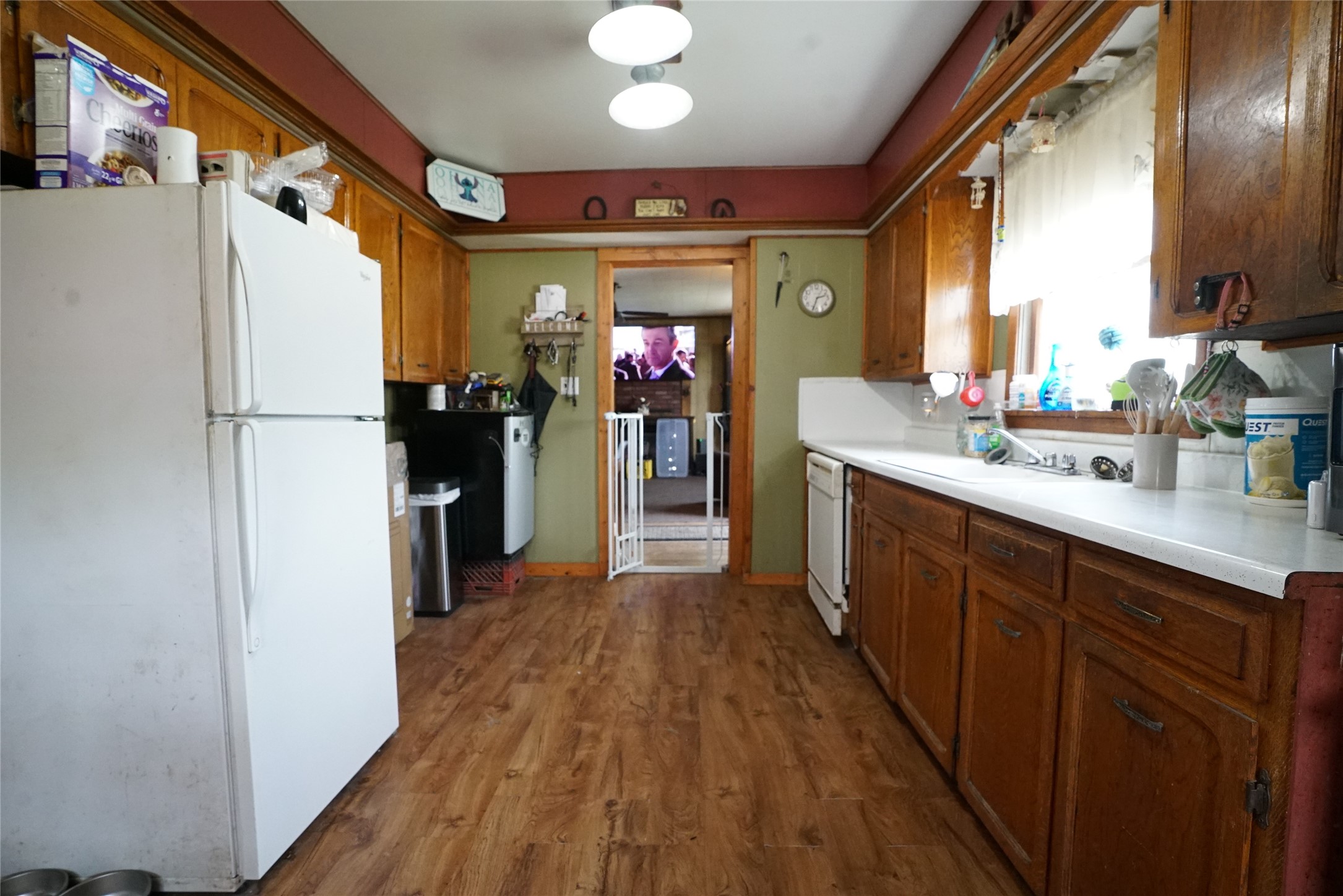 2671 Settlers Trail, Saint Charles, Iowa image 8