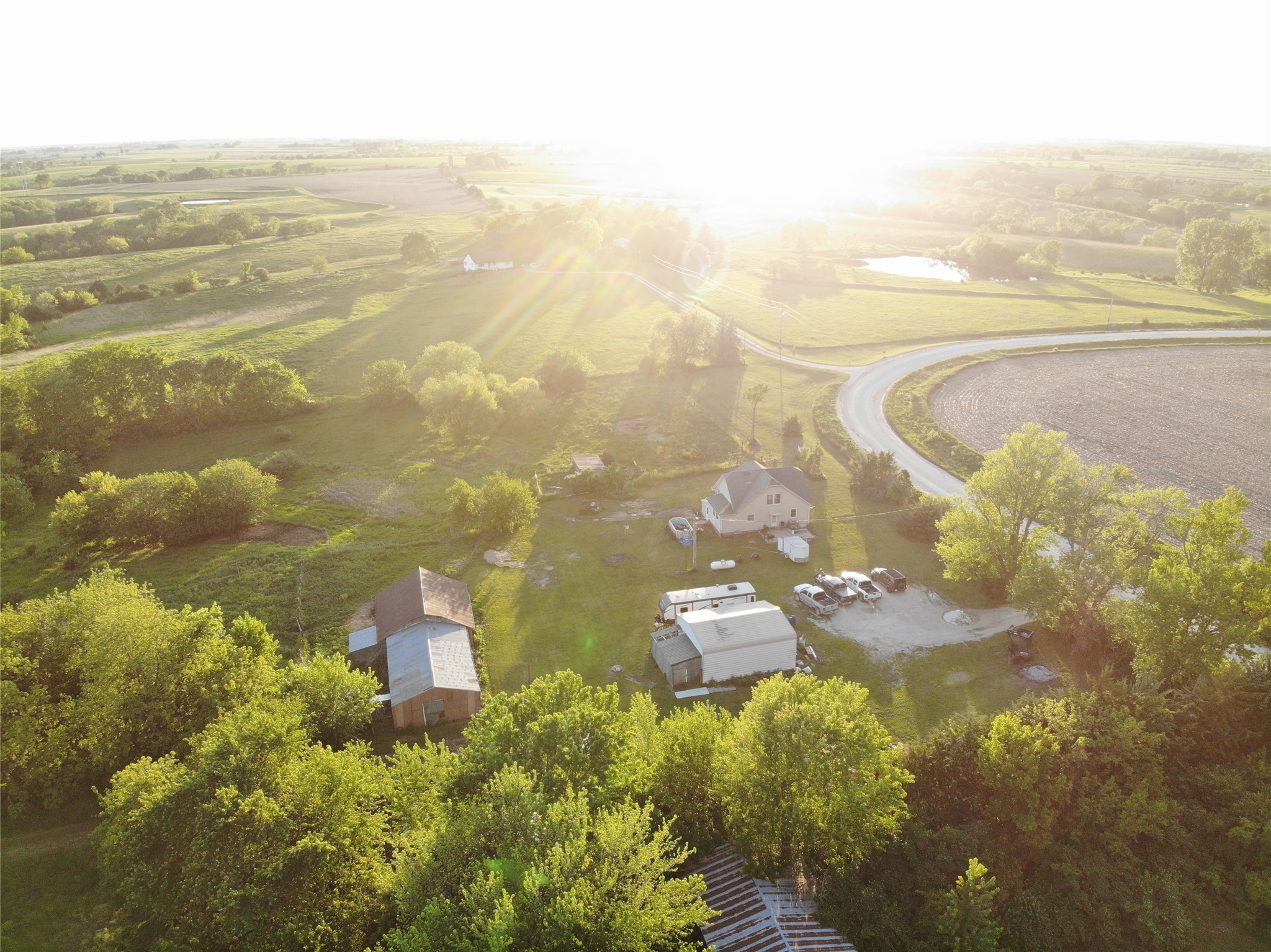 2671 Settlers Trail, Saint Charles, Iowa image 17