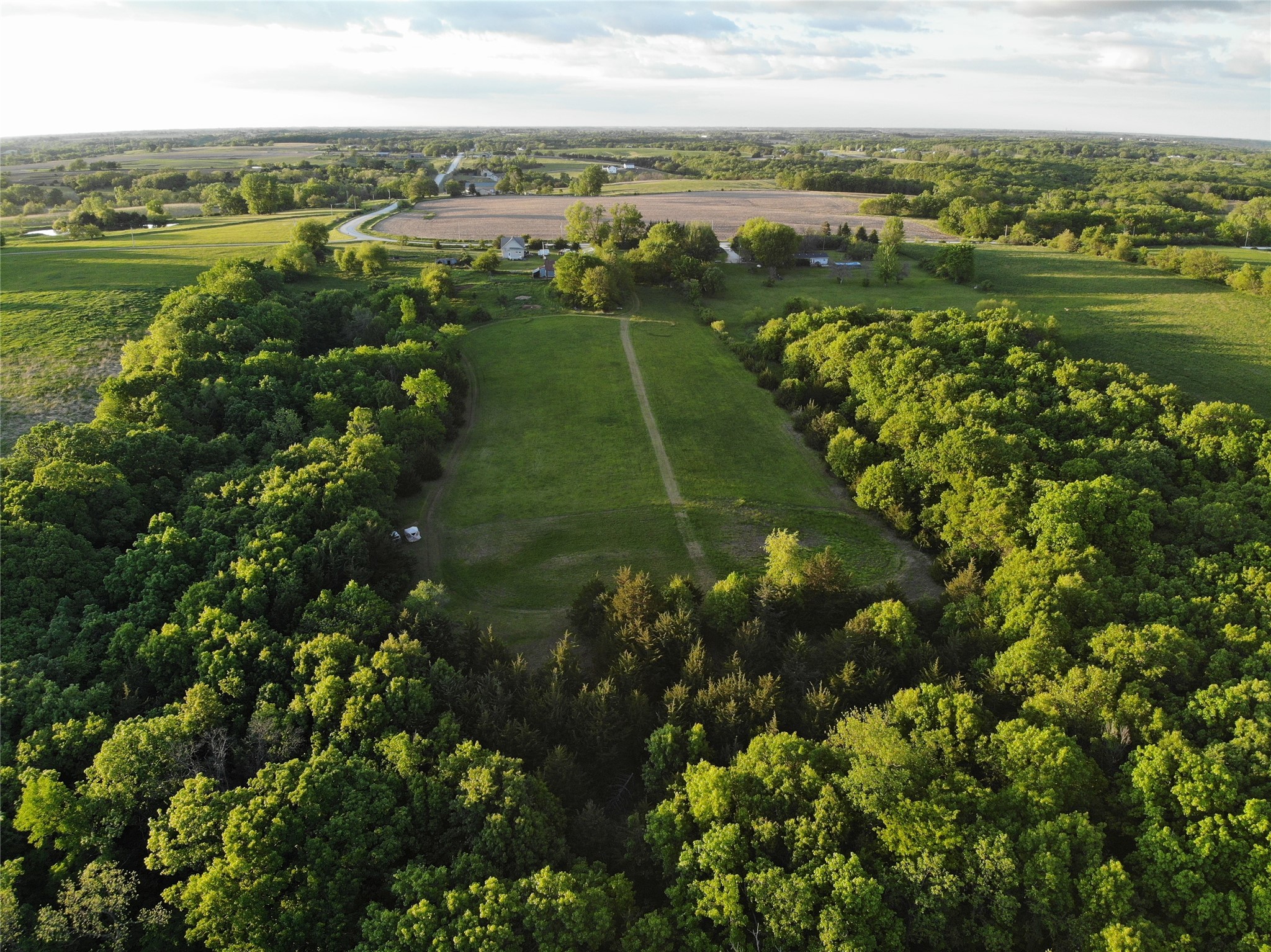 2671 Settlers Trail, Saint Charles, Iowa image 4