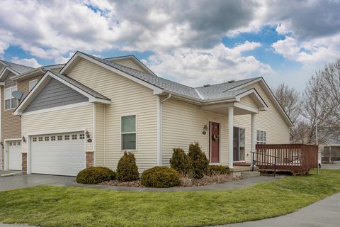 Condo For Sale - 3703 NE Marissa Lane<br/> Ankeny, IA 50021