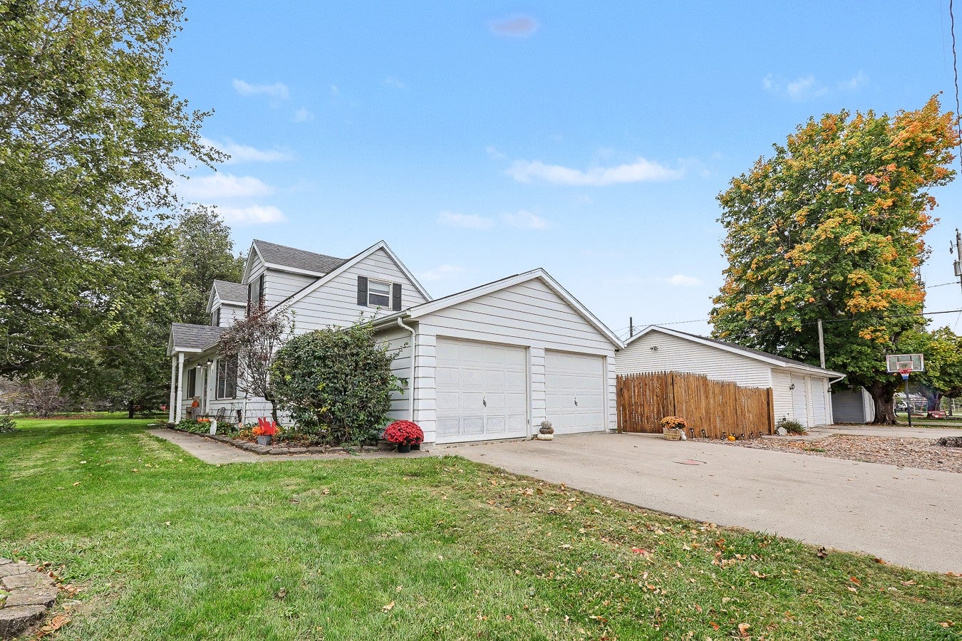 306 W Market Street