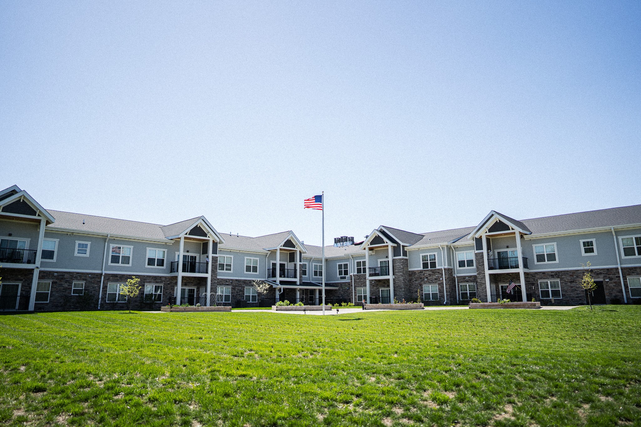 1427 34th Avenue #201, Altoona, Iowa image 1