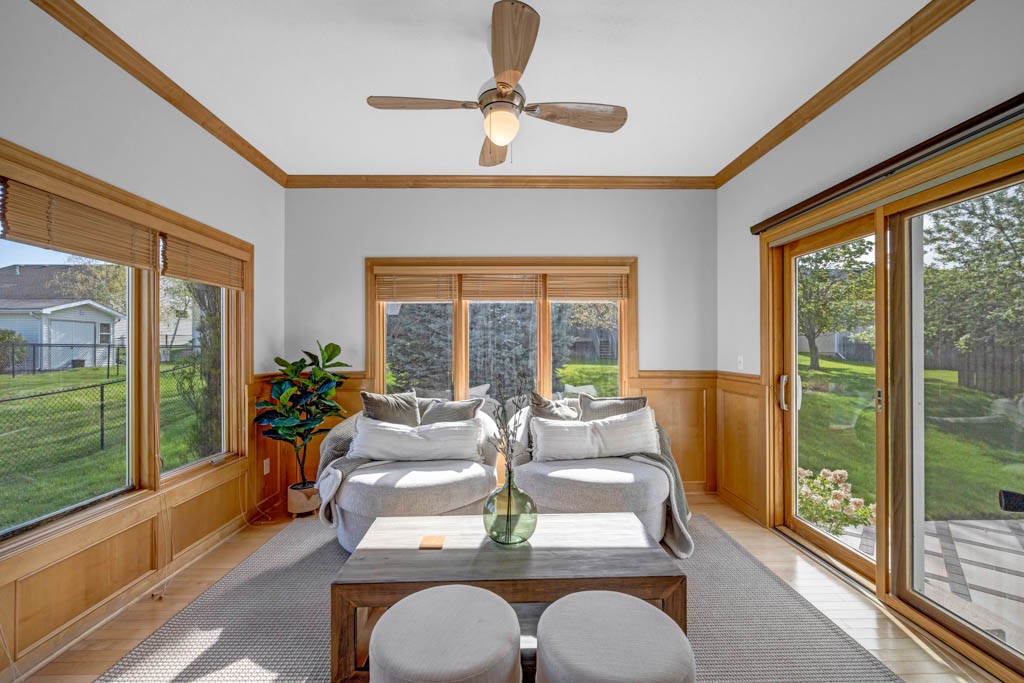 1003 NW Rockcrest Road, Ankeny, Iowa image 15