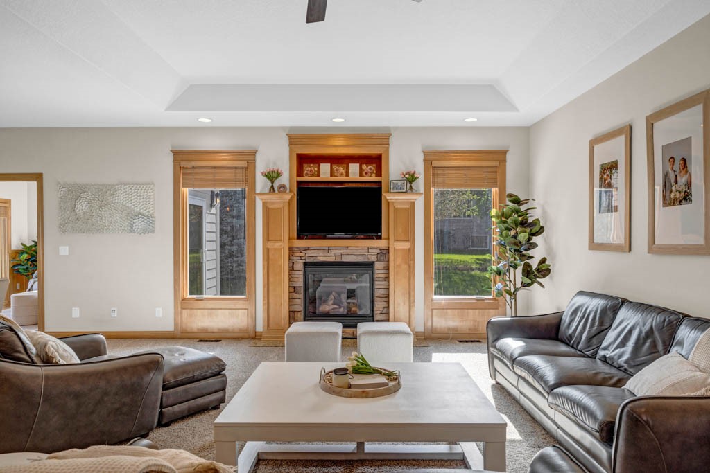 1003 NW Rockcrest Road, Ankeny, Iowa image 4