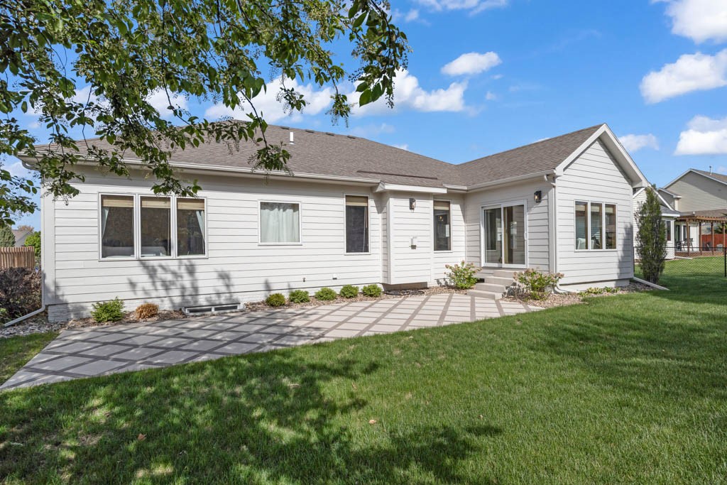 1003 NW Rockcrest Road, Ankeny, Iowa image 33