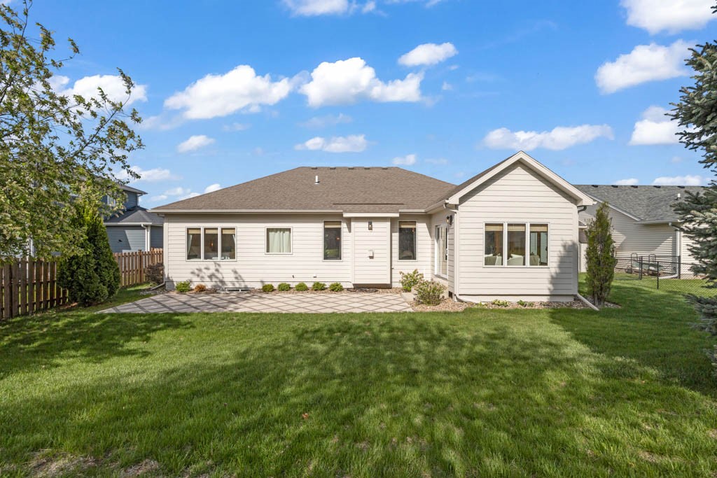 1003 NW Rockcrest Road, Ankeny, Iowa image 35