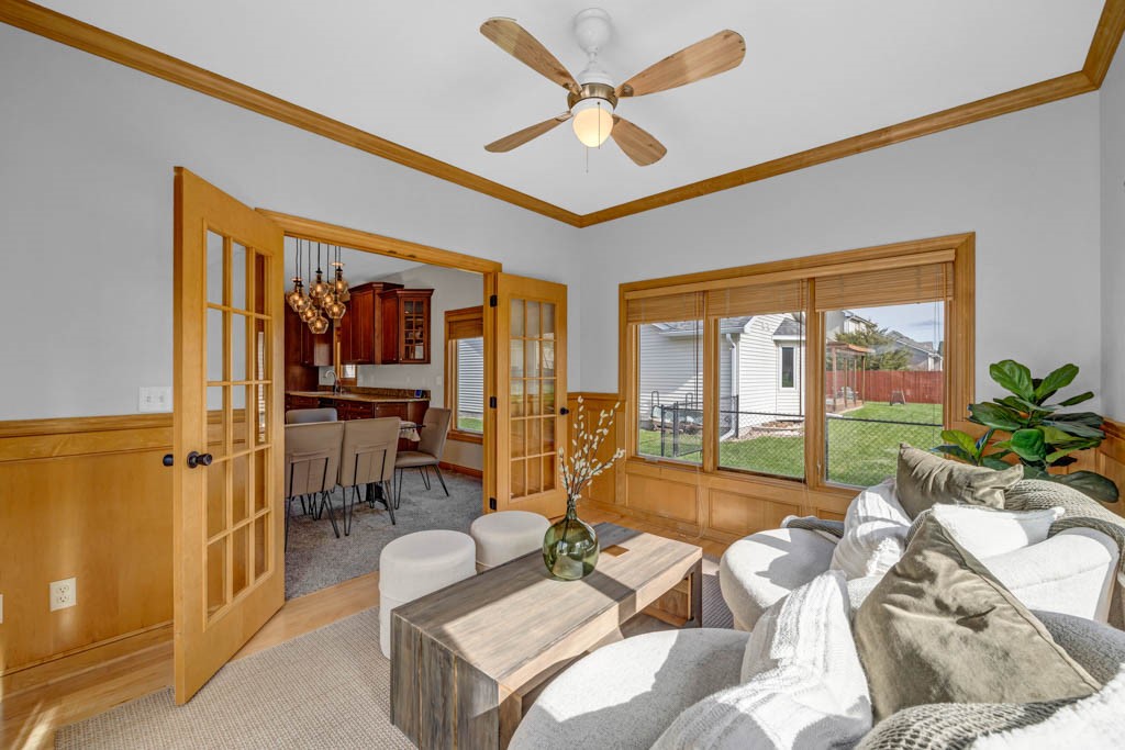 1003 NW Rockcrest Road, Ankeny, Iowa image 17