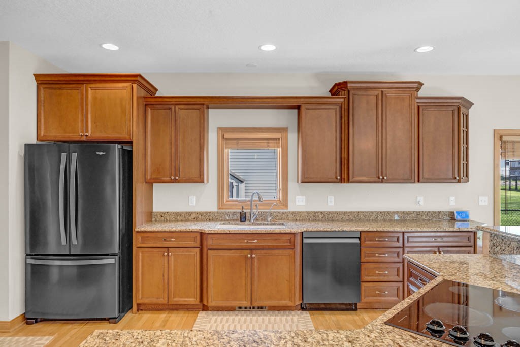 1003 NW Rockcrest Road, Ankeny, Iowa image 11