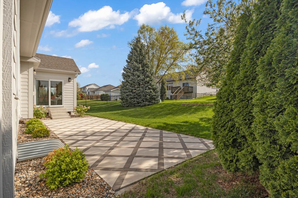 1003 NW Rockcrest Road, Ankeny, Iowa image 32