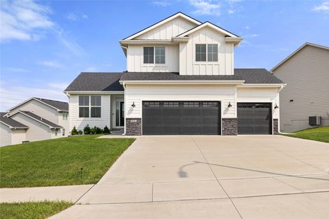 Homes For Sale - 3641 NW 166th Street<br/> Clive, IA 50325