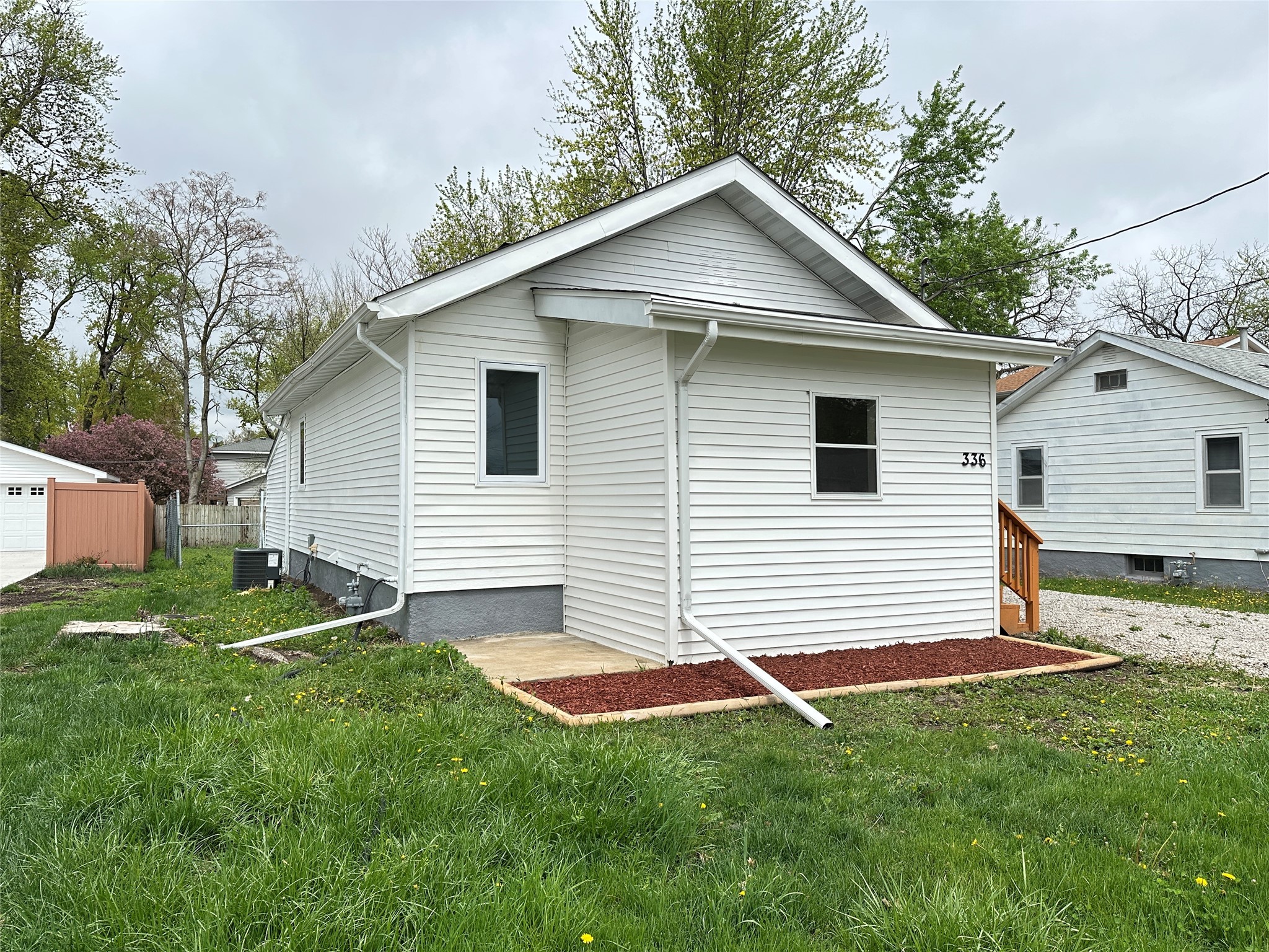 336 E Lally Street, Des Moines, Iowa image 3