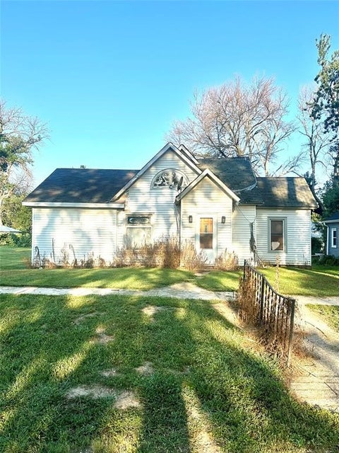 Homes For Sale - 404 Eva Street<br/> Shelby County, Irwin, IA 51446