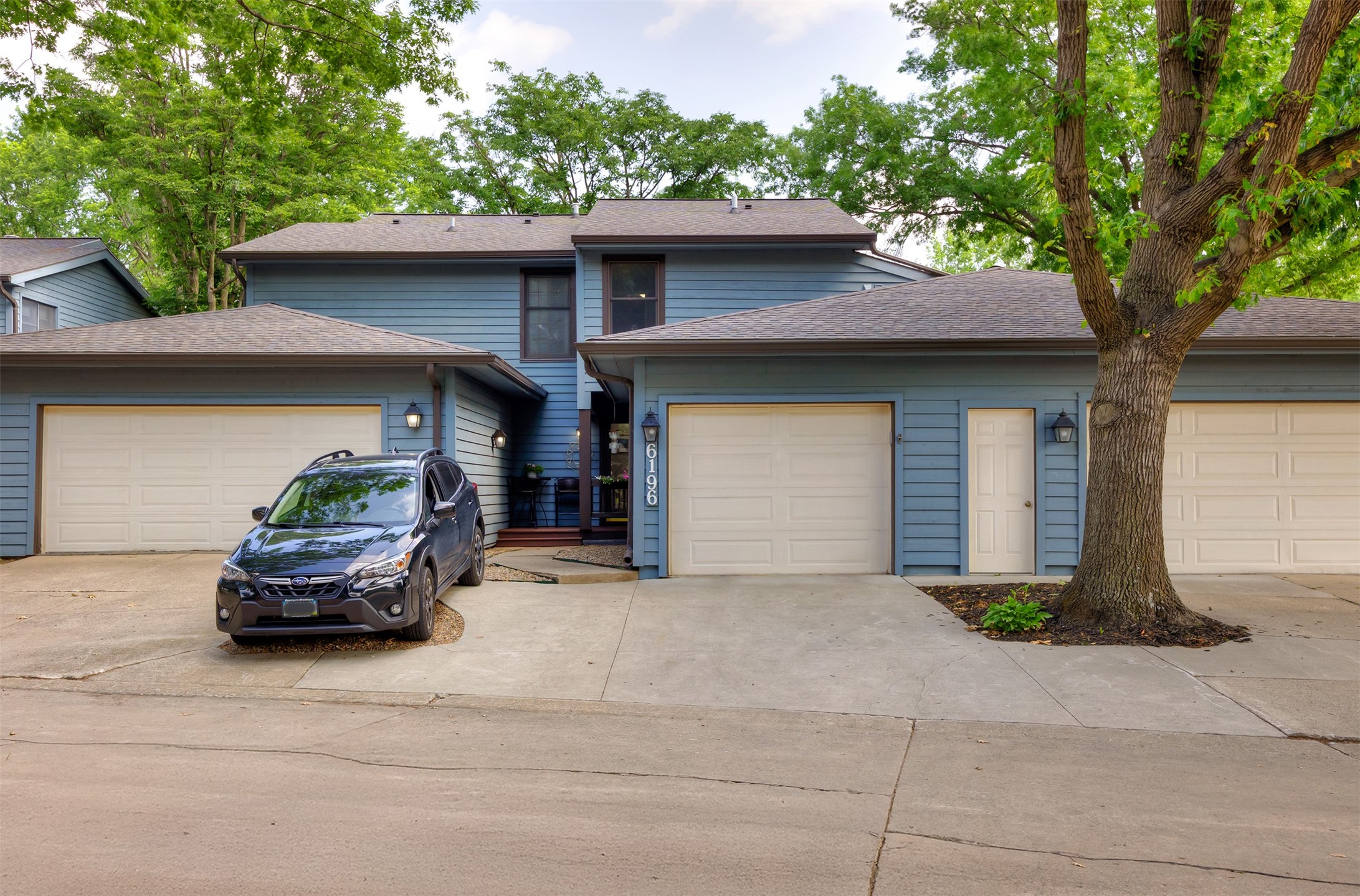 6196 Terrace Drive #2, Johnston, Iowa image 29