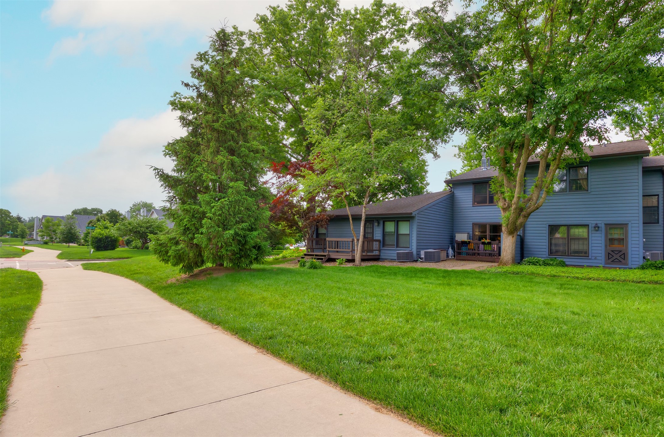 6196 Terrace Drive #2, Johnston, Iowa image 30