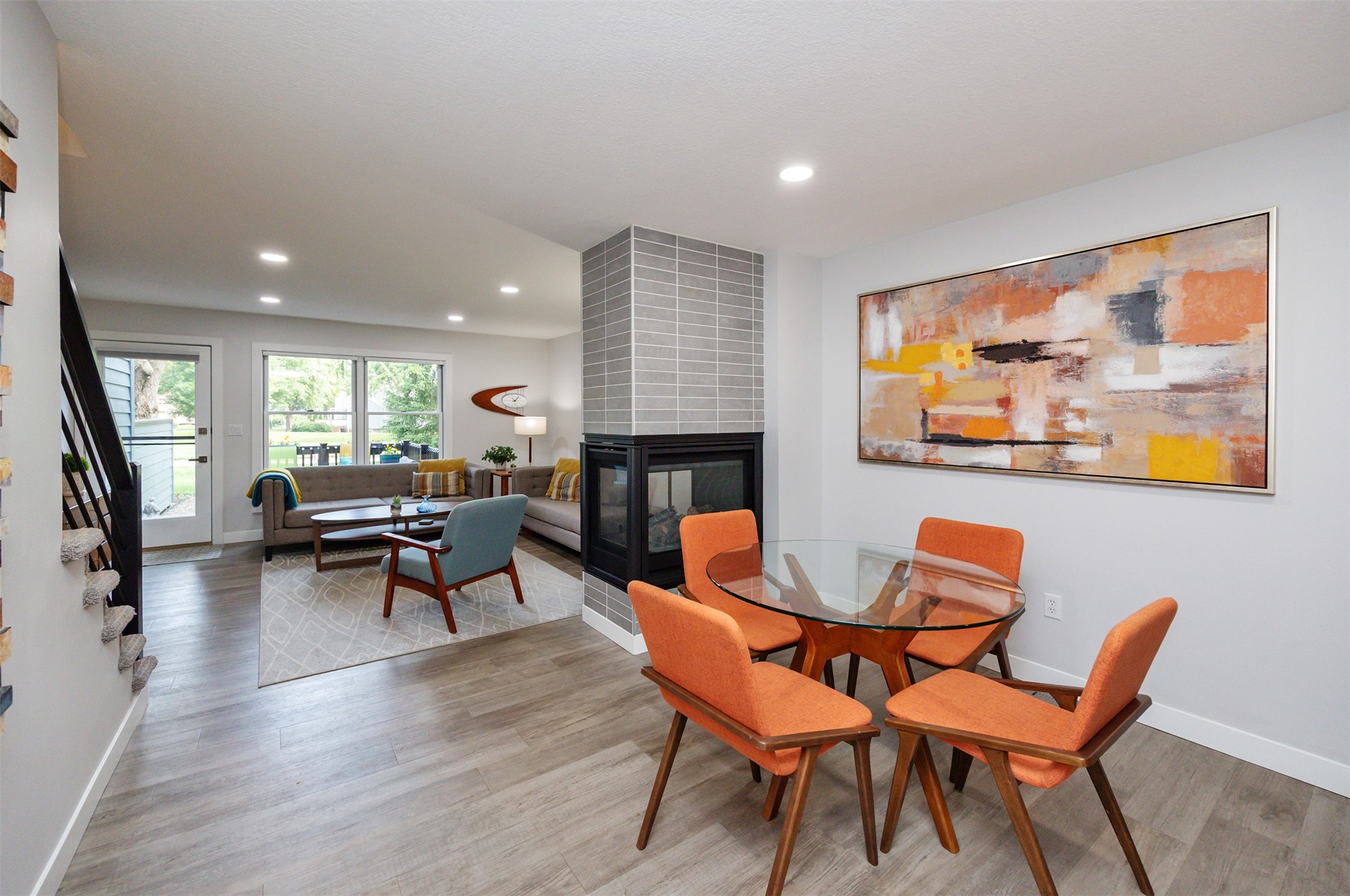 6196 Terrace Drive #2, Johnston, Iowa image 3