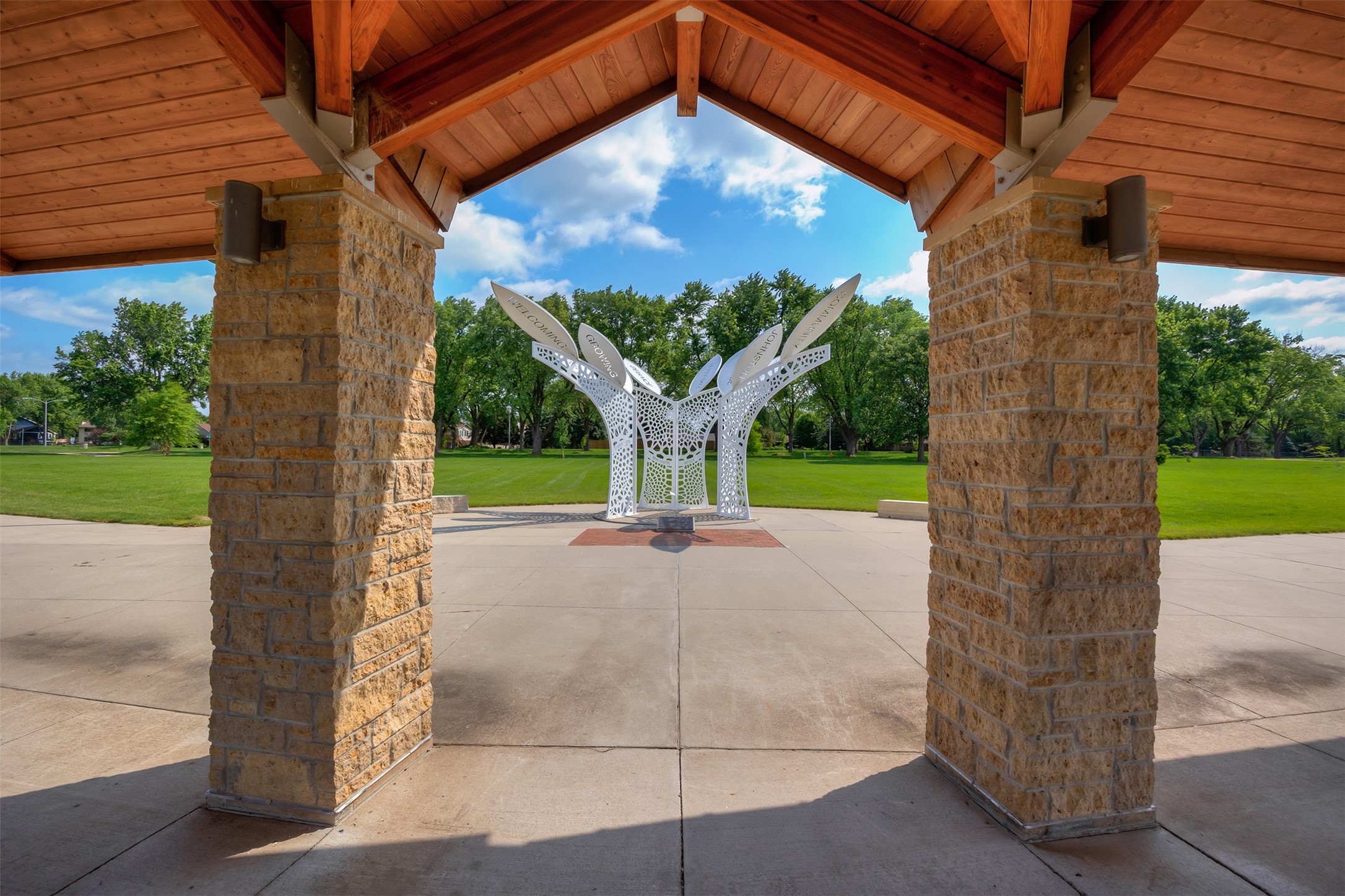 6196 Terrace Drive #2, Johnston, Iowa image 33