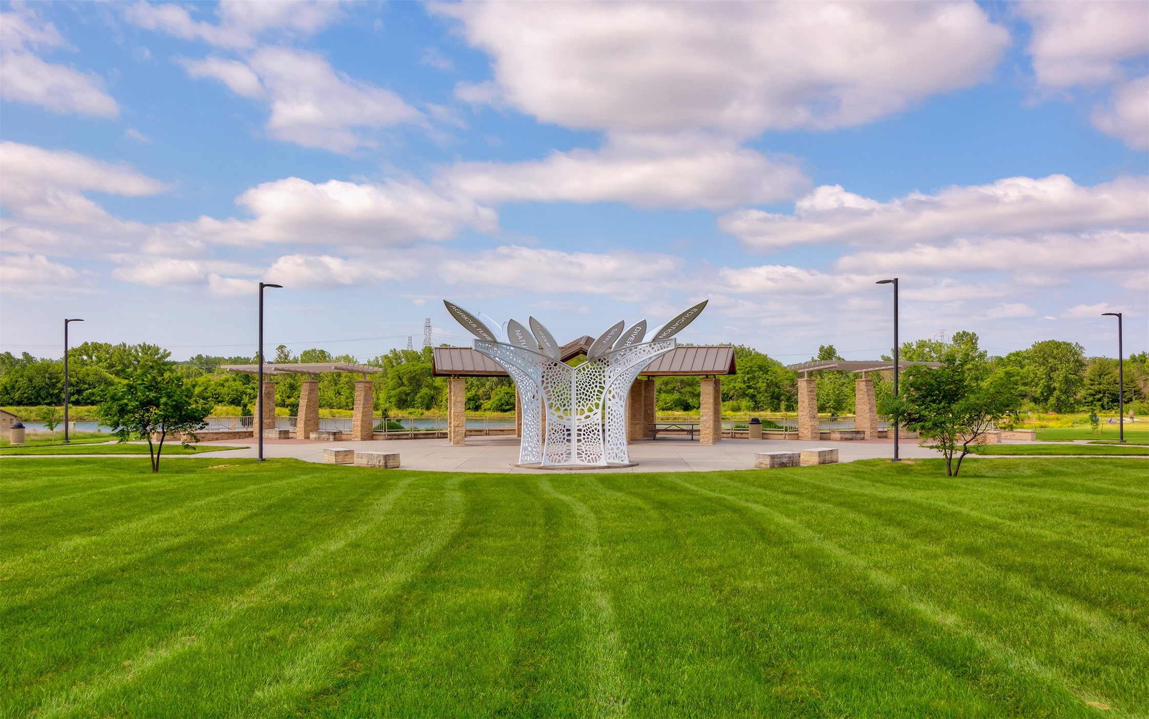 6196 Terrace Drive #2, Johnston, Iowa image 35
