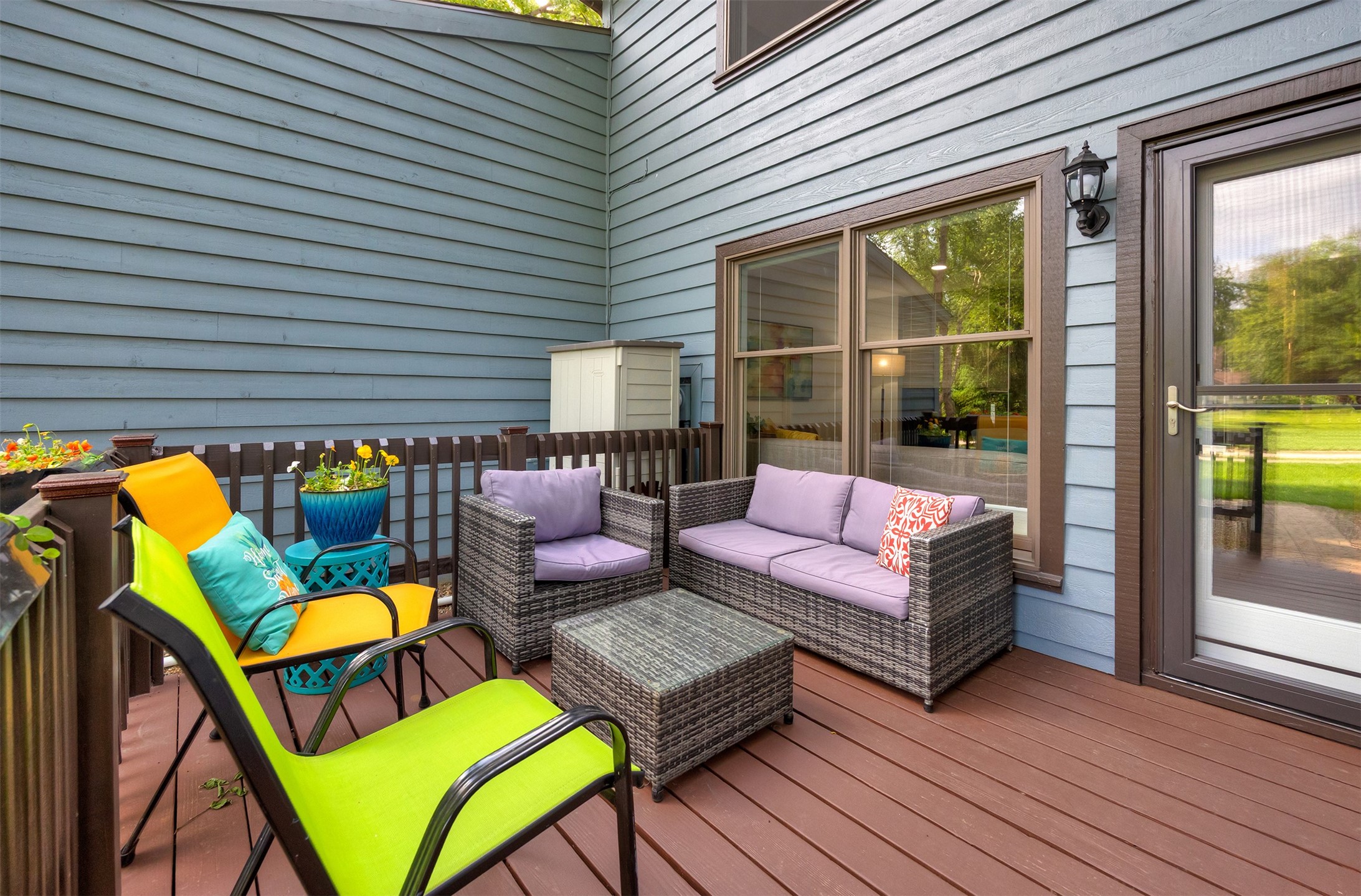 6196 Terrace Drive #2, Johnston, Iowa image 25