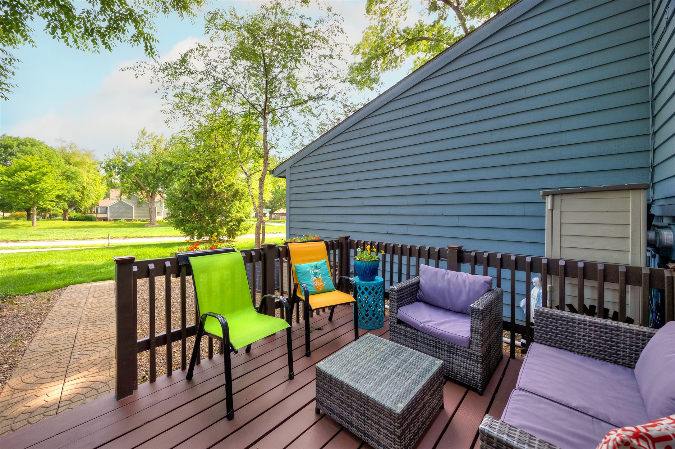 6196 Terrace Drive #2, Johnston, Iowa image 26