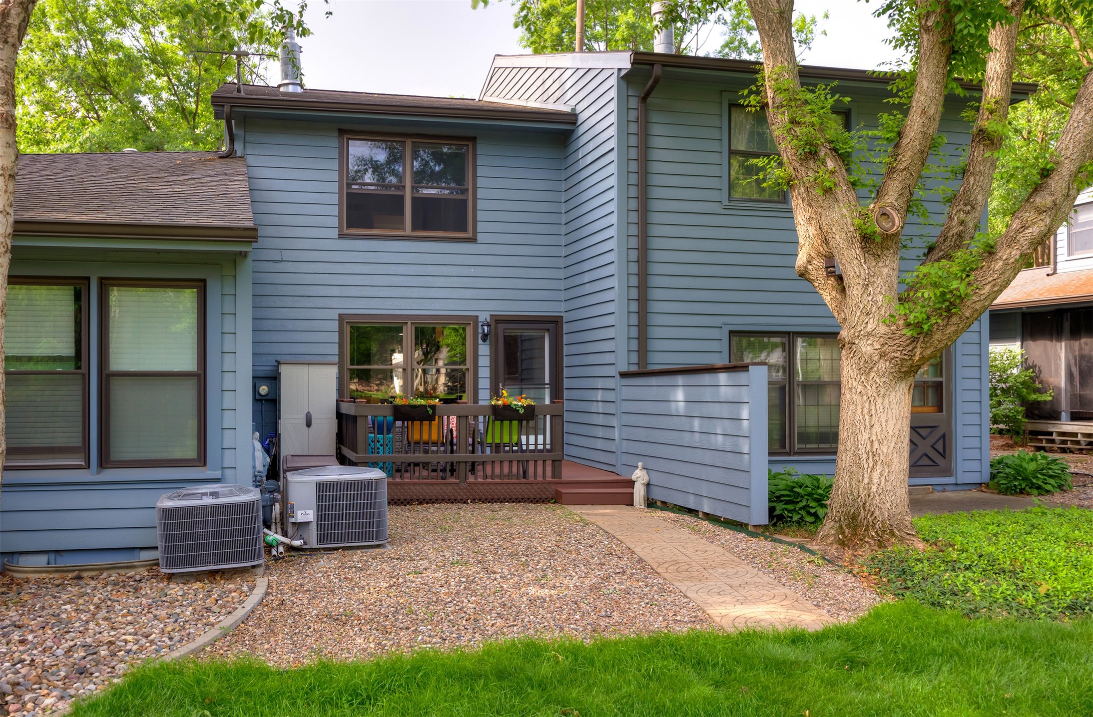 6196 Terrace Drive #2, Johnston, Iowa image 27