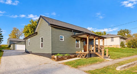 711 2nd Street Kellogg IA 50135
