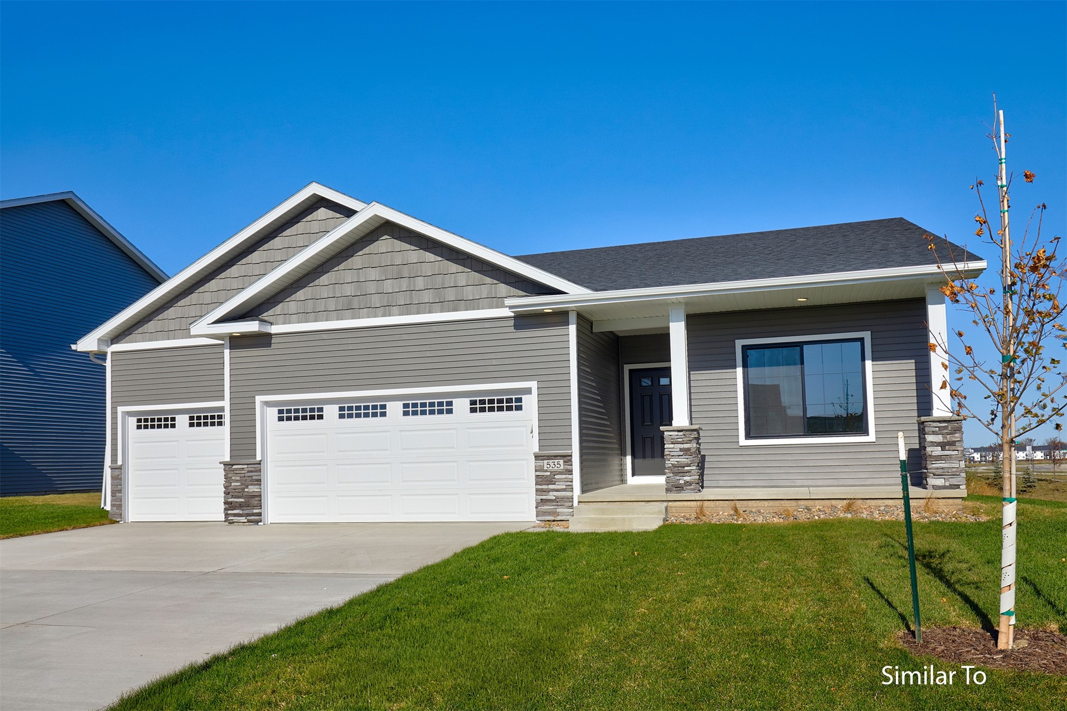 1116 Featherstone Avenue NE