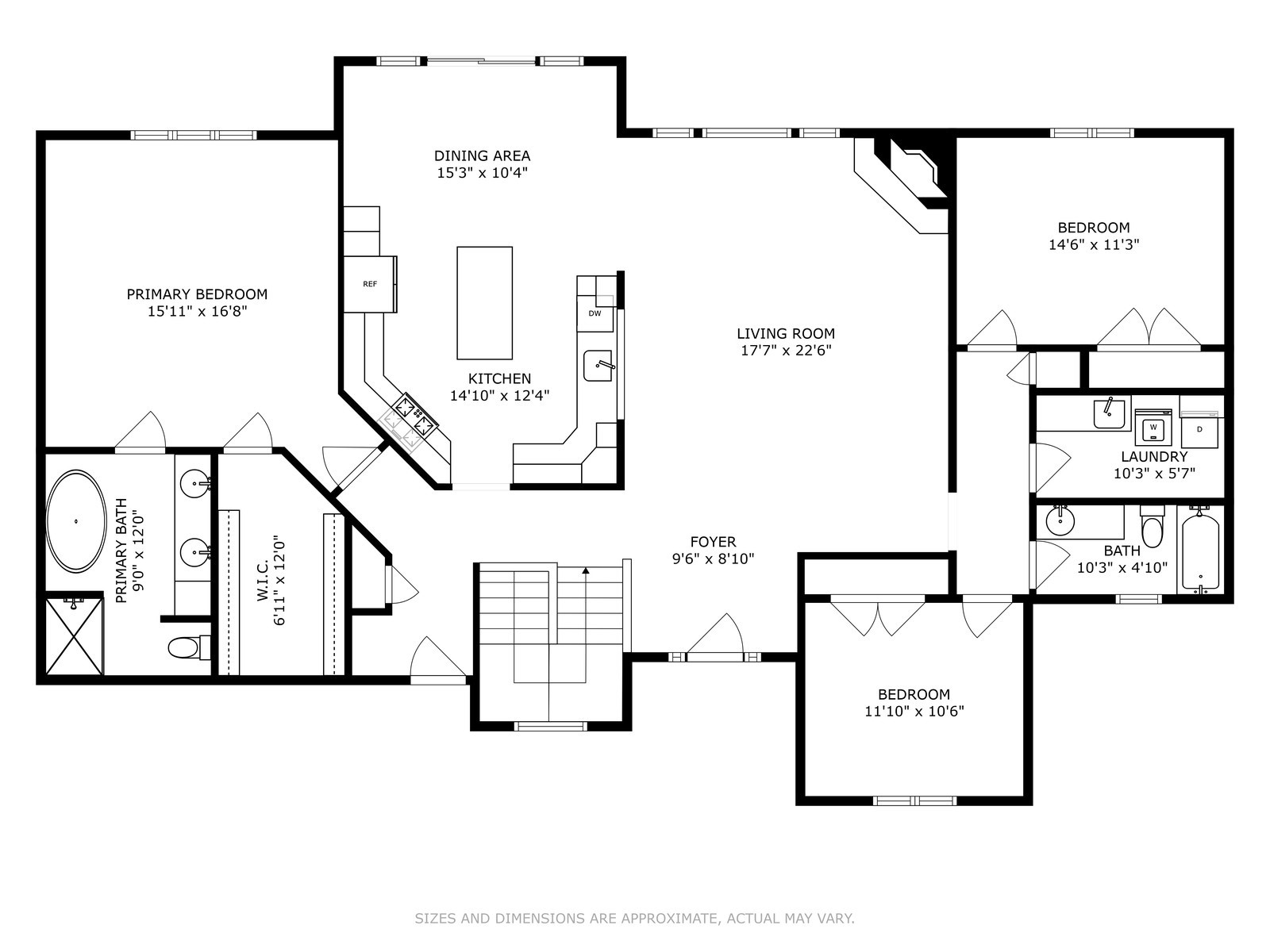 10612 NW 75th Place, Johnston, Iowa image 27