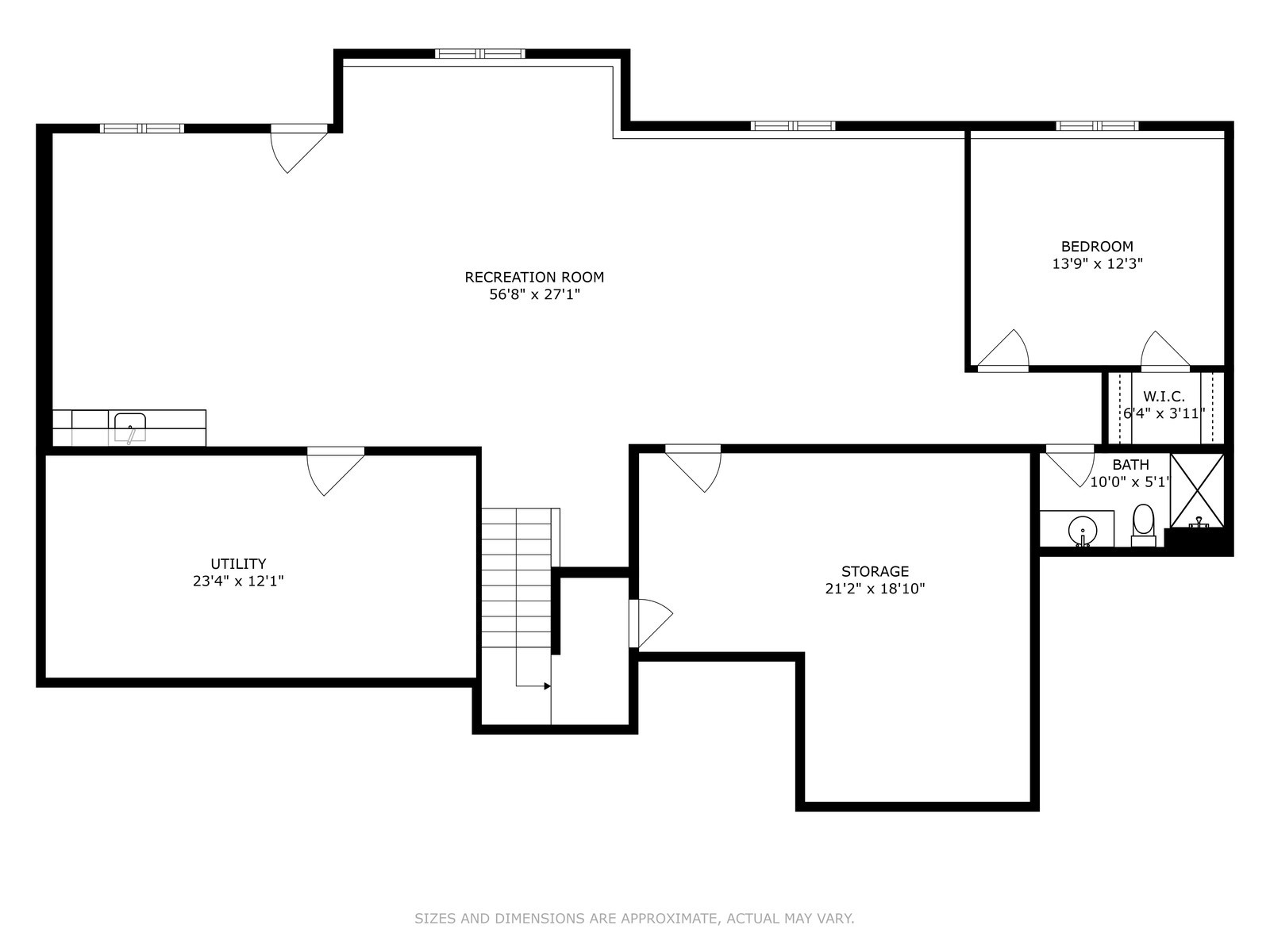 10612 NW 75th Place, Johnston, Iowa image 28