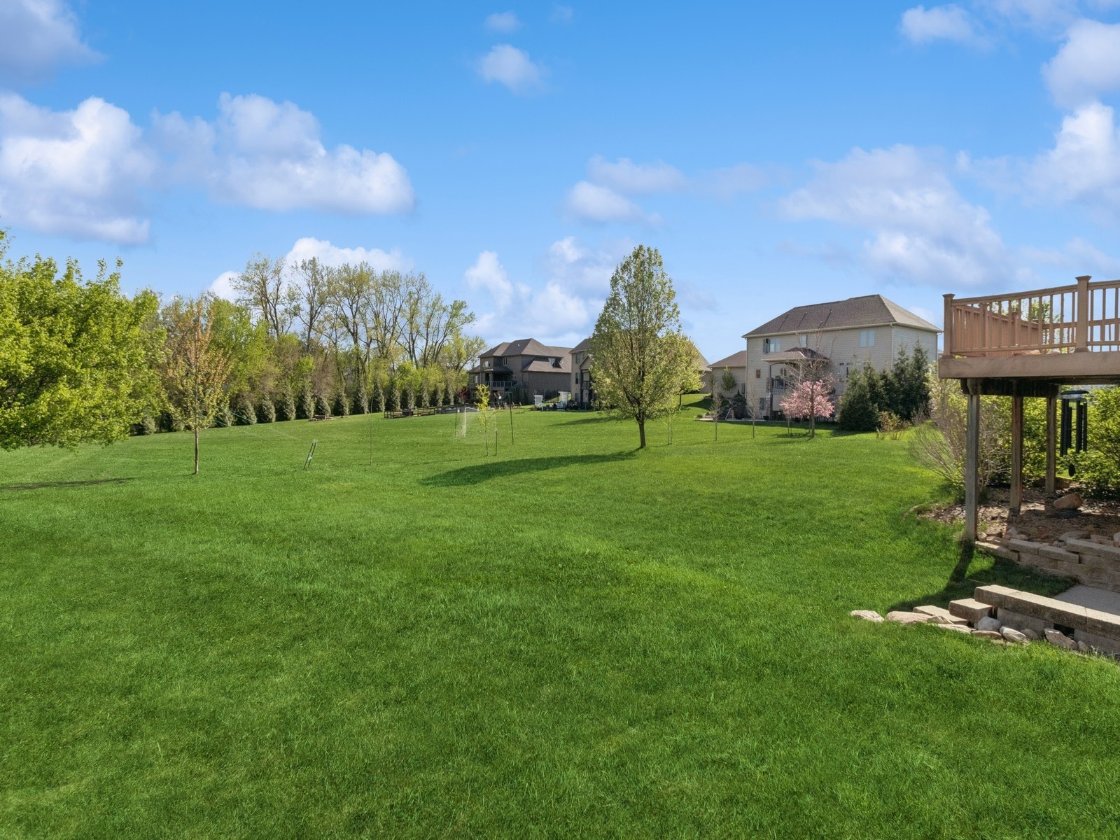10612 NW 75th Place, Johnston, Iowa image 25
