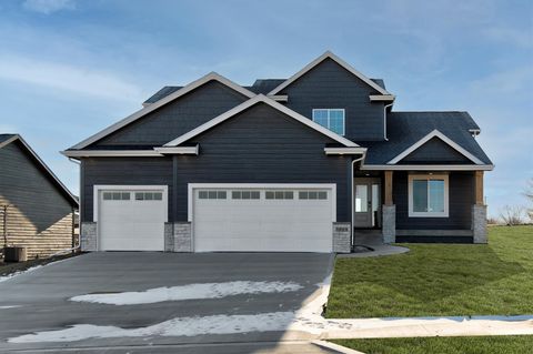 3801 SE 30th Street Ankeny IA 50021