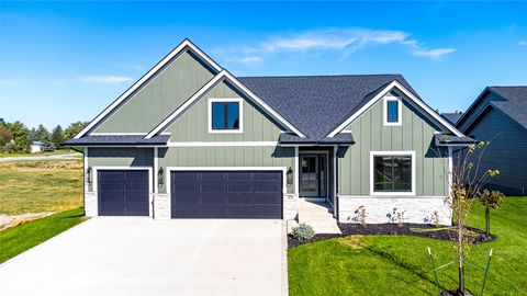 275 NW Montego Court Waukee IA 50263