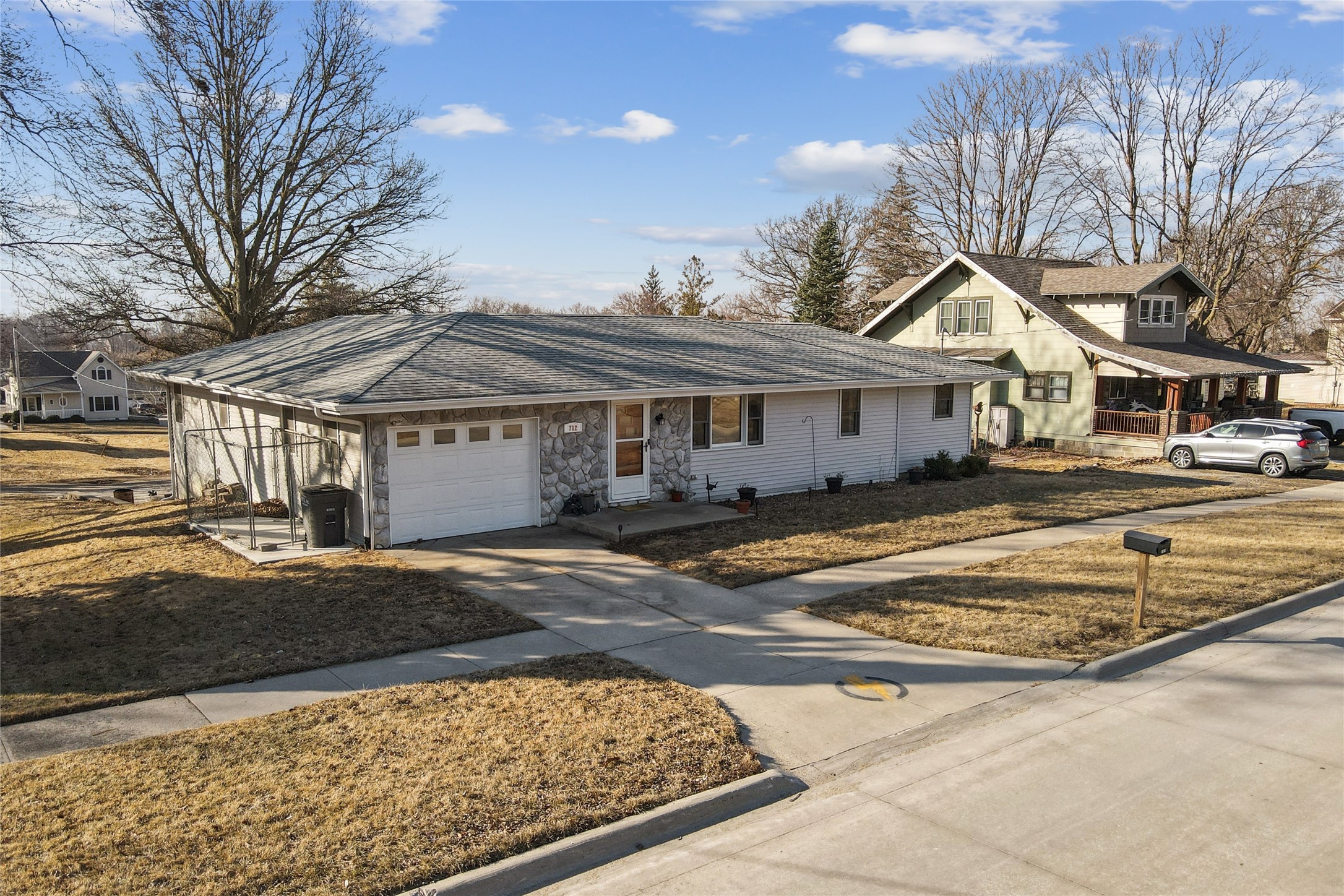 712 Adair Street, Adair, Iowa image 3