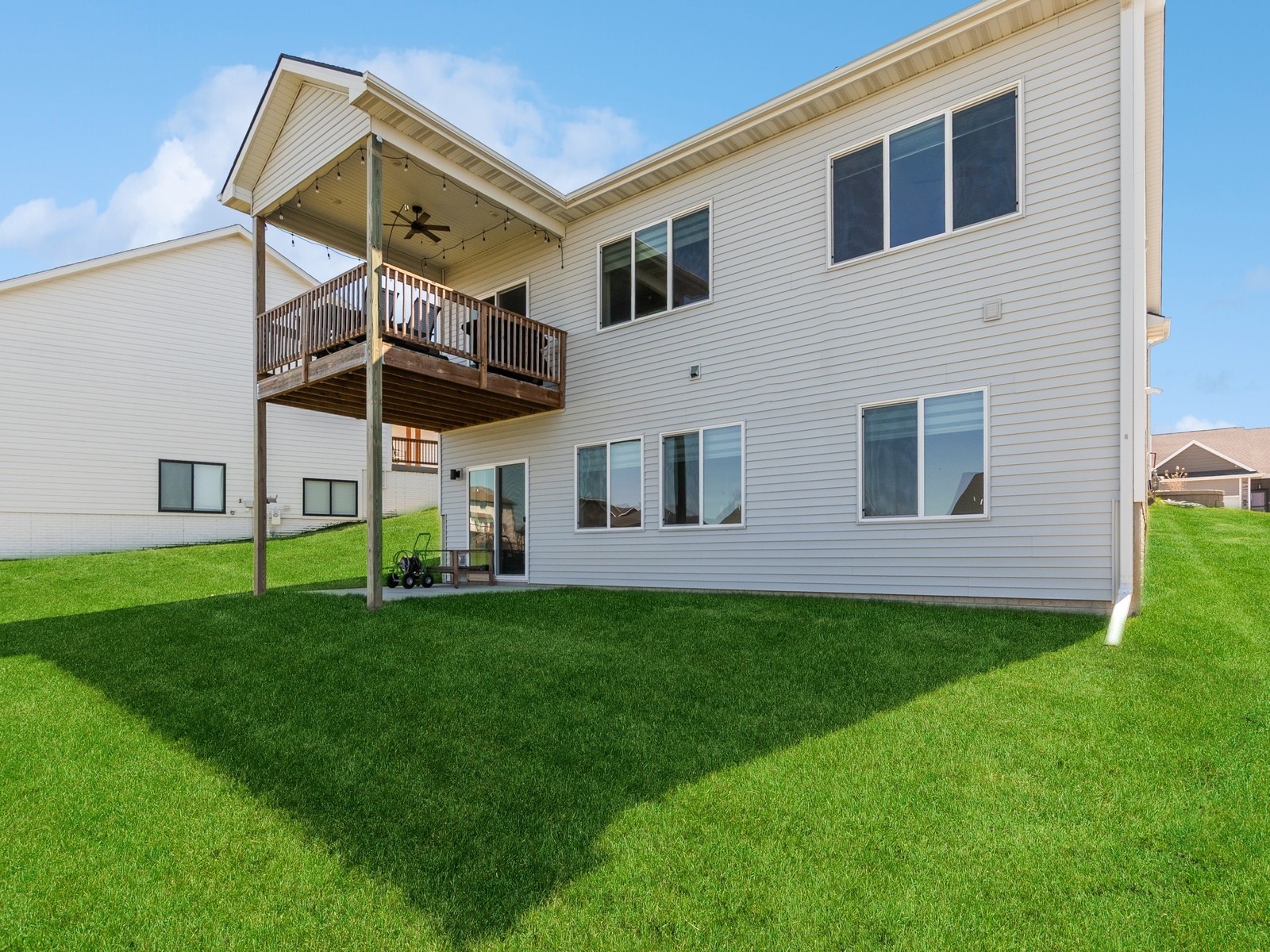1606 Red Cedar Lane, Granger, Iowa image 25