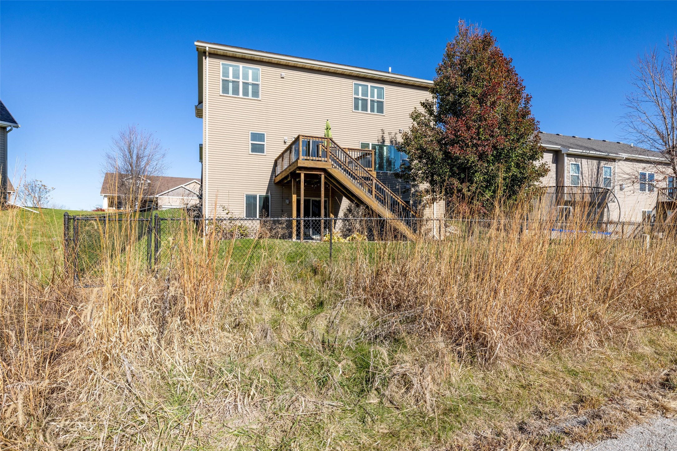 230 Broderick Drive, Waukee, Iowa image 30