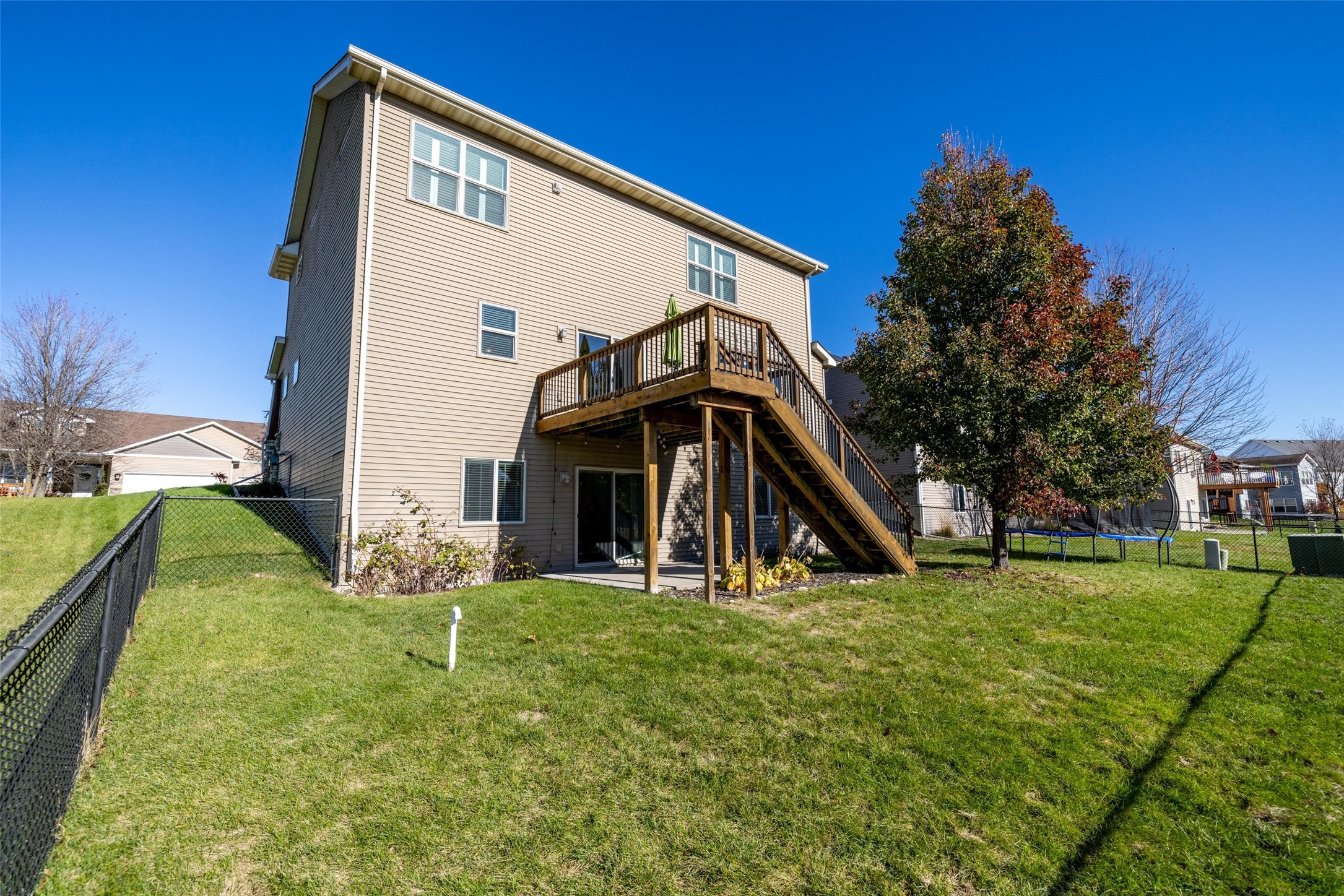 230 Broderick Drive, Waukee, Iowa image 28