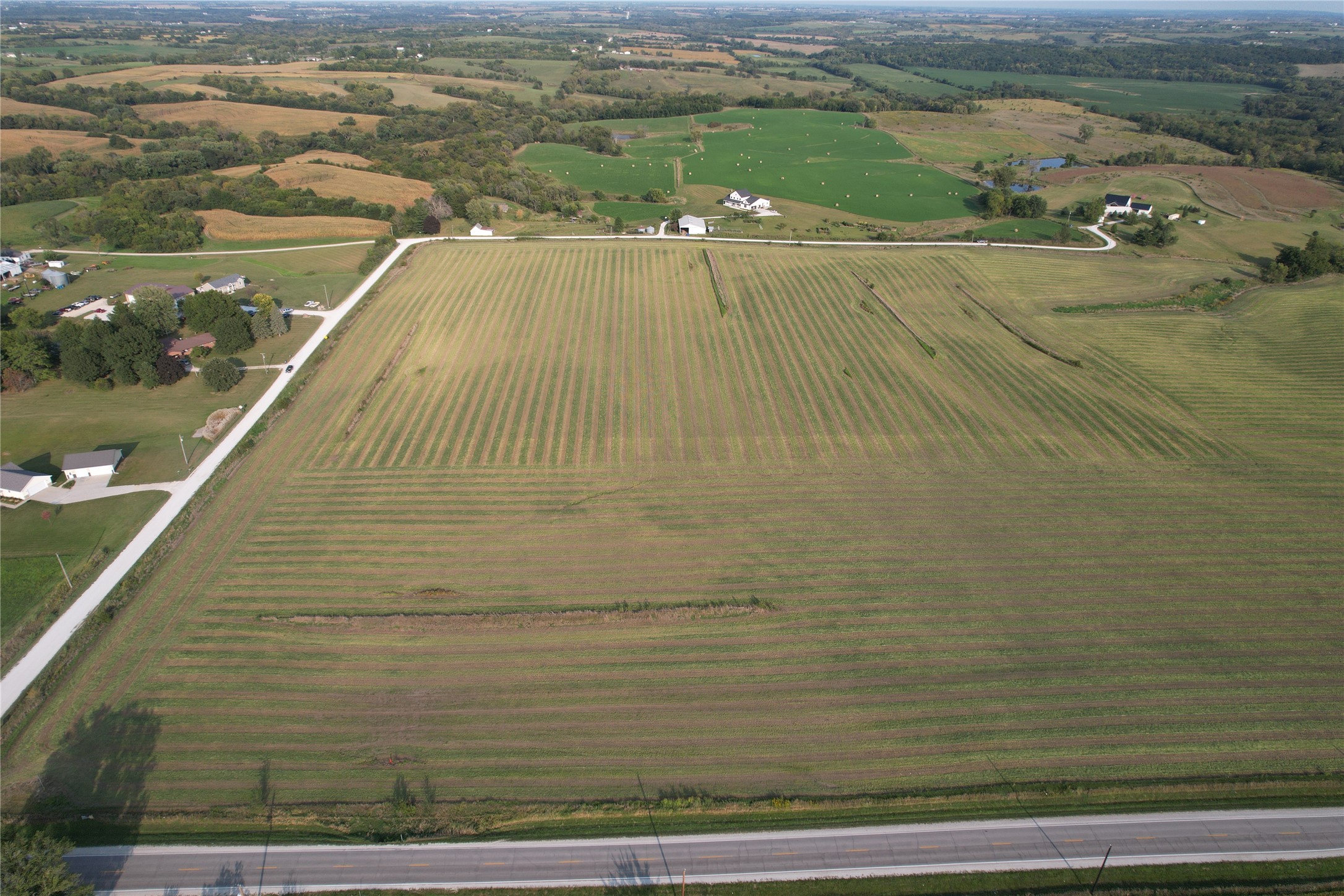 00 Us 69 & Polk Avenue, Indianola, Iowa image 8