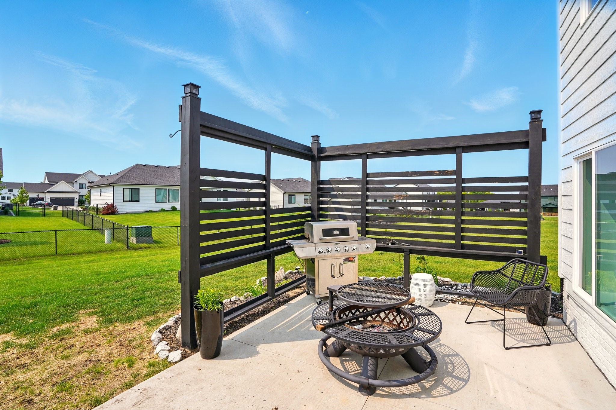1108 NE Forest Ridge Court, Ankeny, Iowa image 31