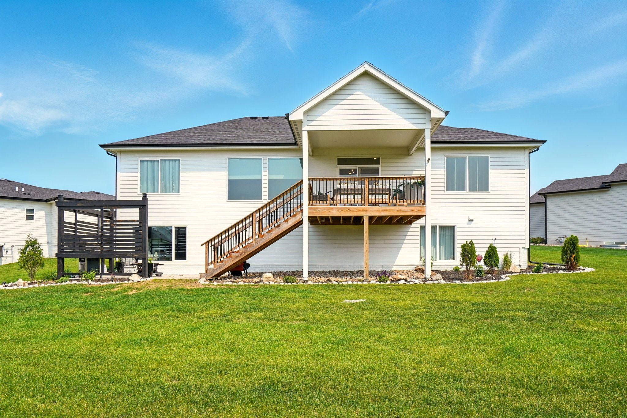 1108 NE Forest Ridge Court, Ankeny, Iowa image 30