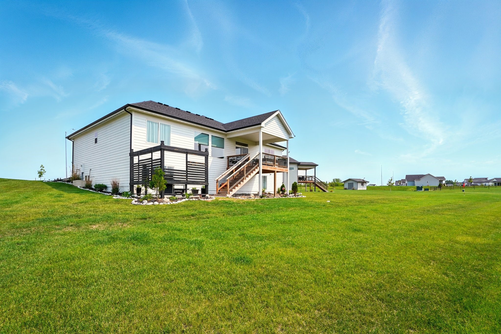 1108 NE Forest Ridge Court, Ankeny, Iowa image 29