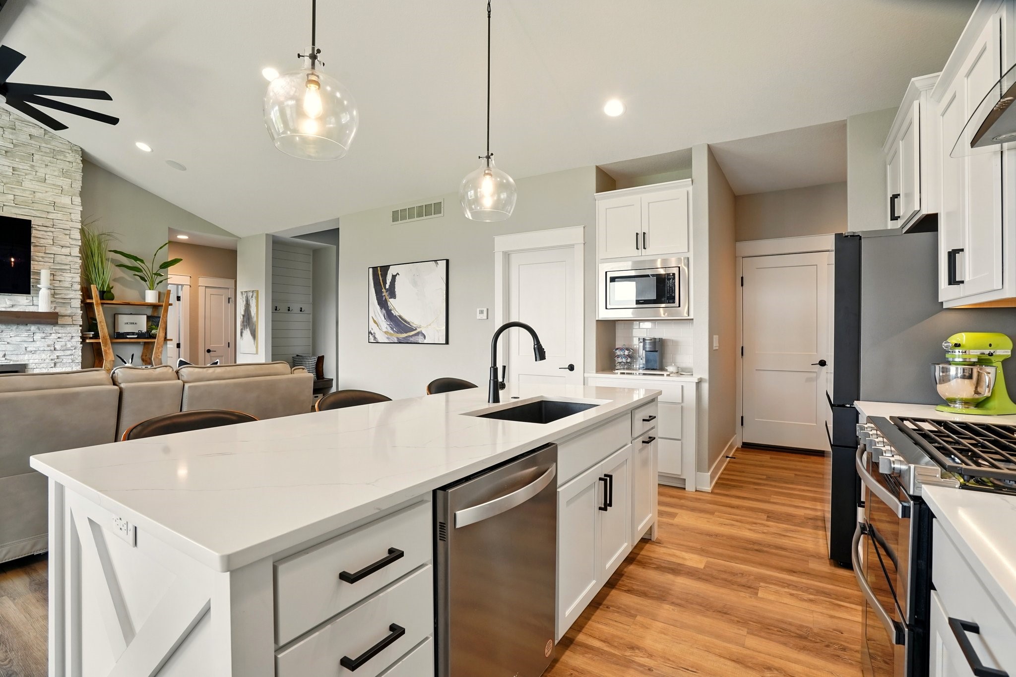 1108 NE Forest Ridge Court, Ankeny, Iowa image 10