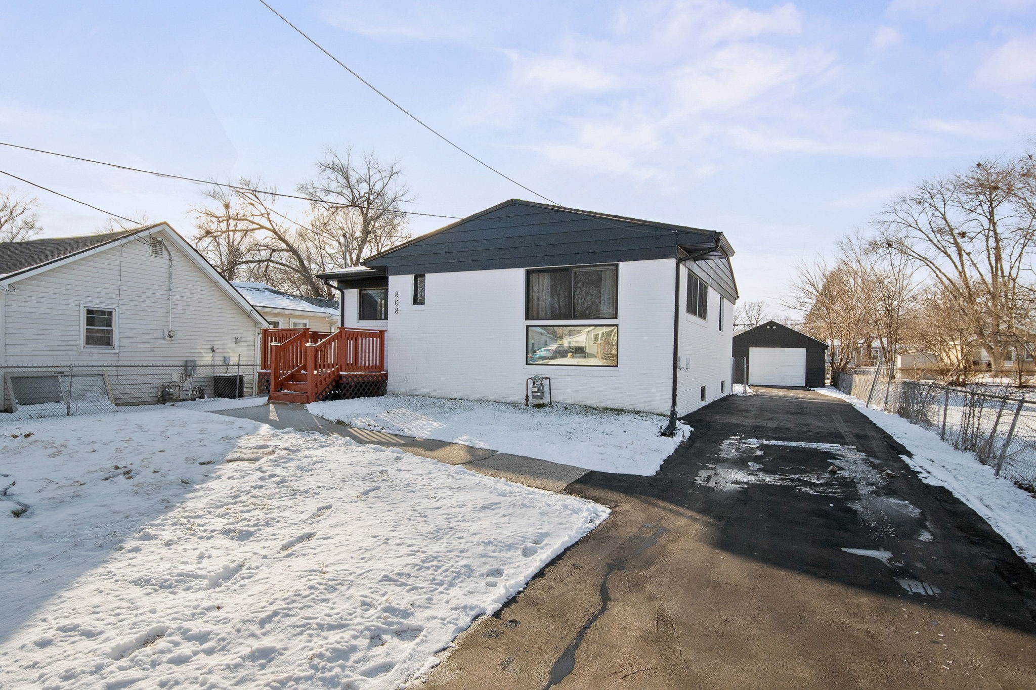 808 E 25th Court, Des Moines, Iowa image 26