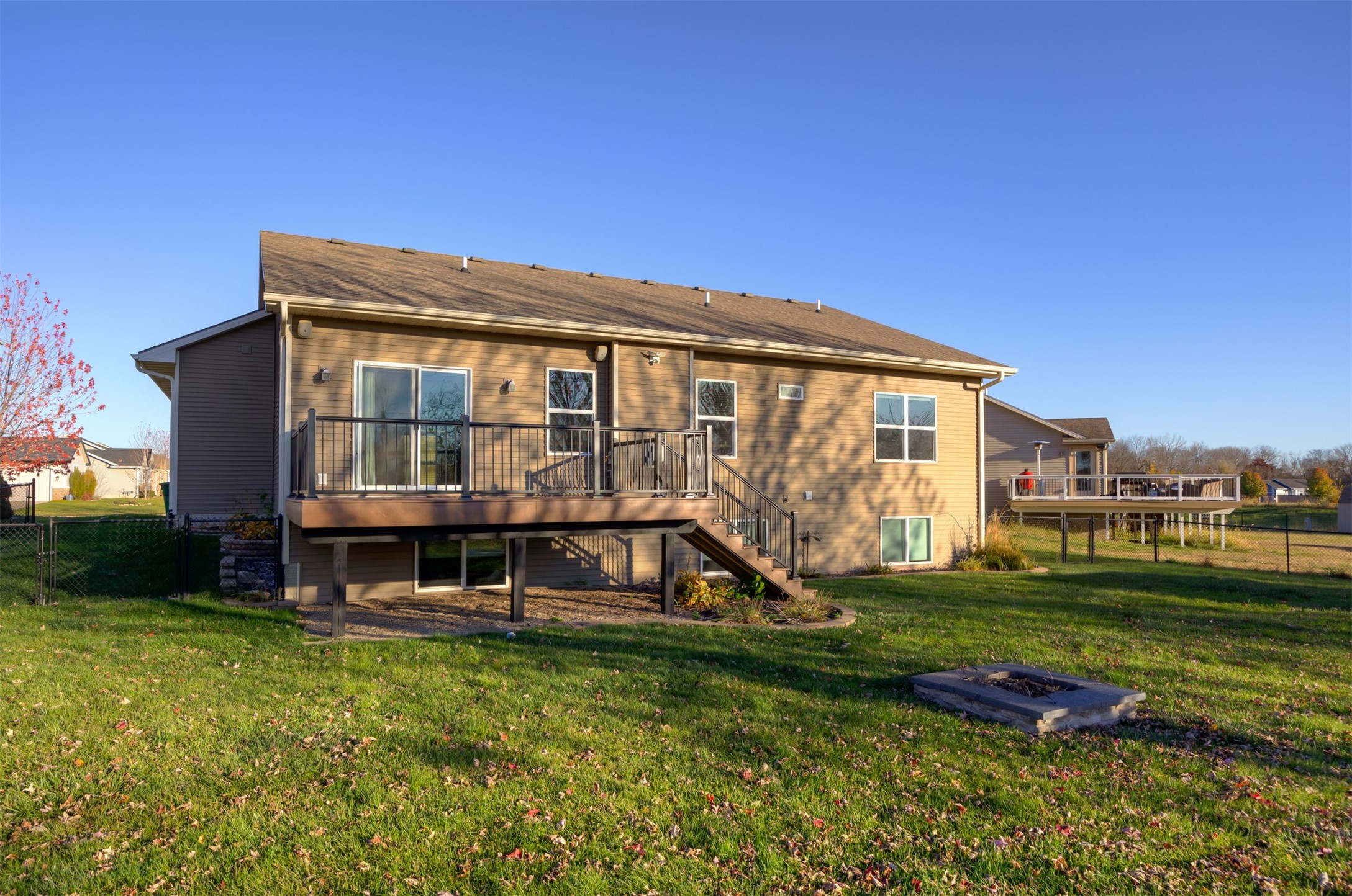 402 NW Cherry Glen Drive, Ankeny, Iowa image 32