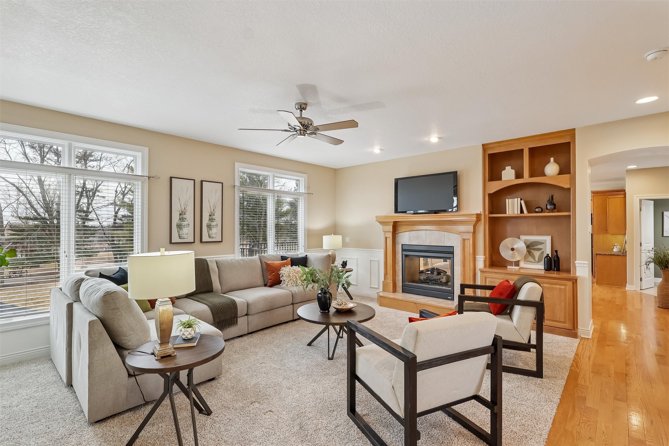 15701 Brookshire Drive