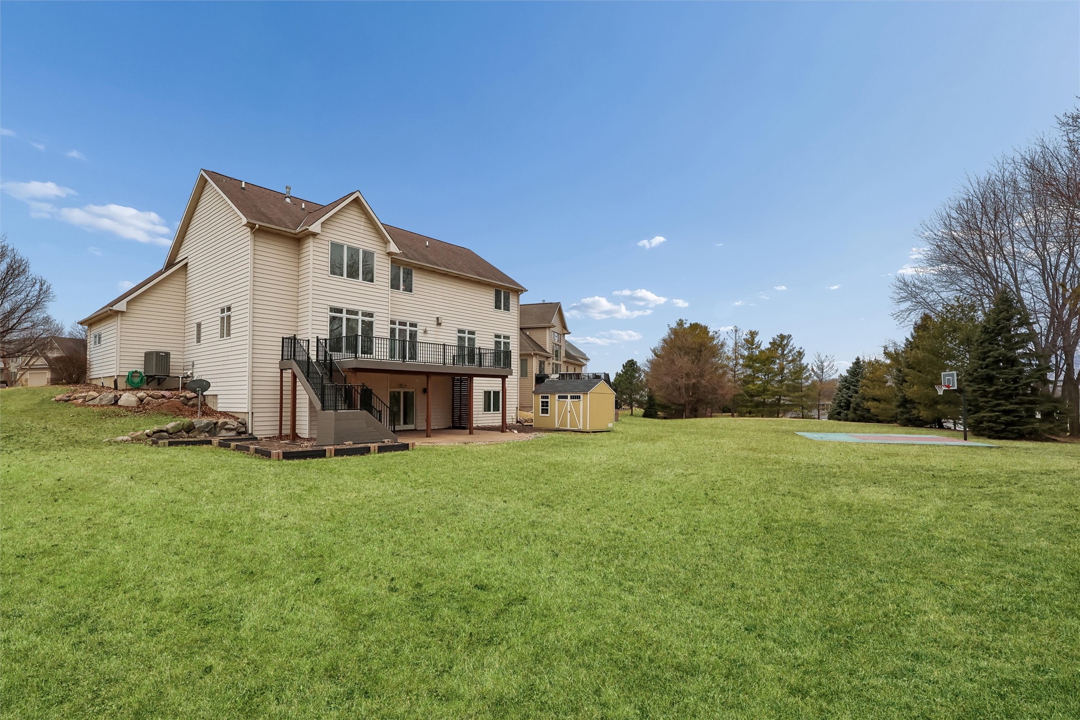 15701 Brookshire Drive