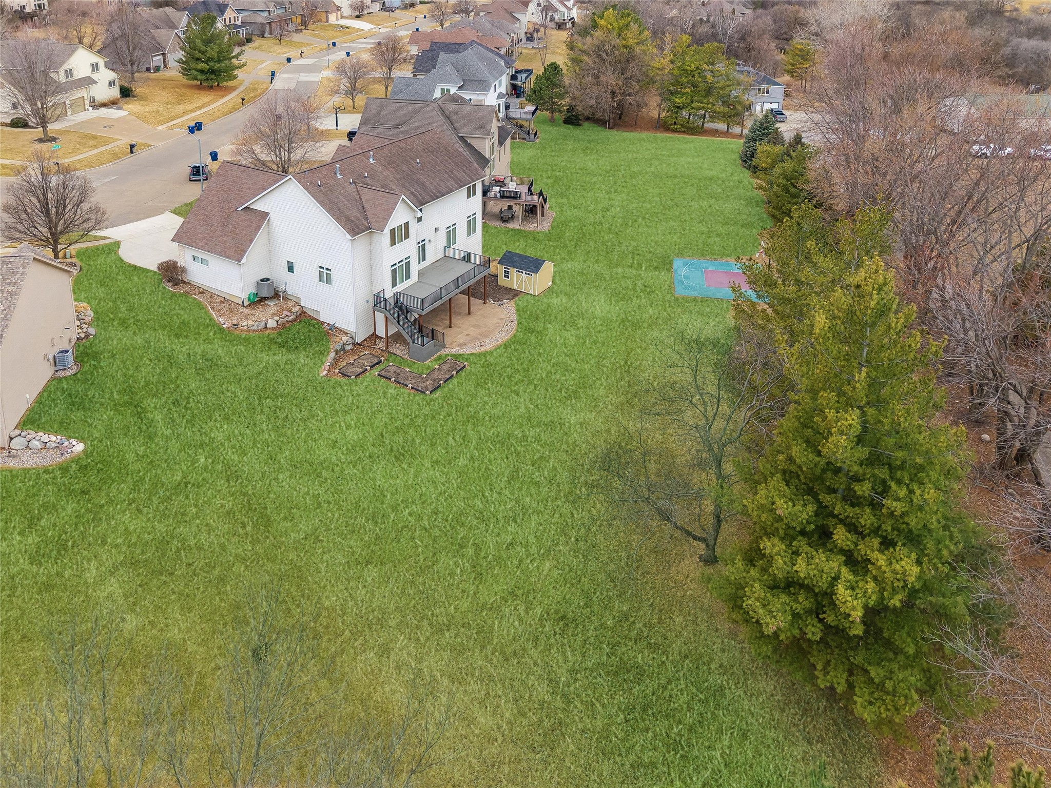 15701 Brookshire Drive