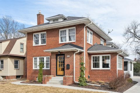 1331 42nd Street Des Moines IA 50311