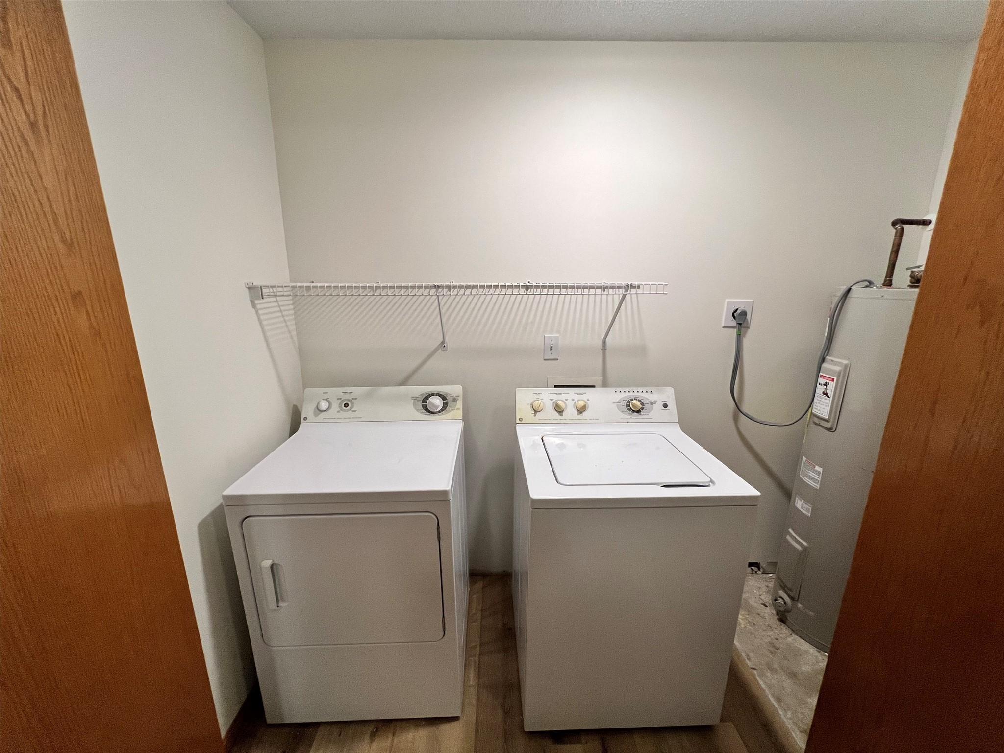 2128 NW 156th Street #19, Clive, Iowa image 12