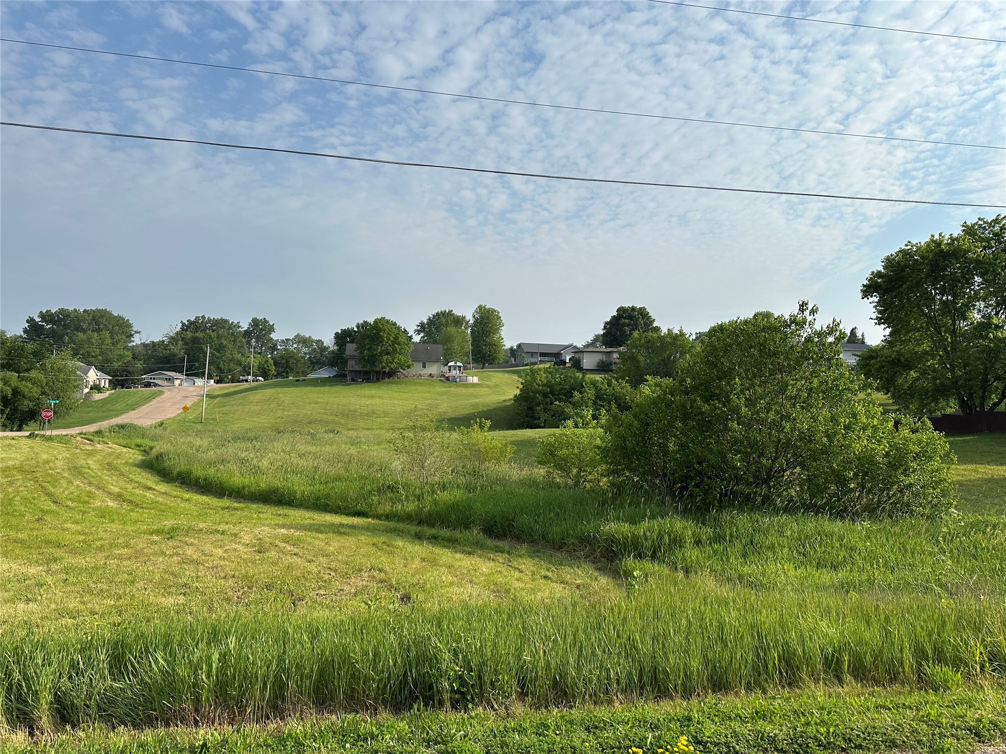 00000 North View Drive Corner