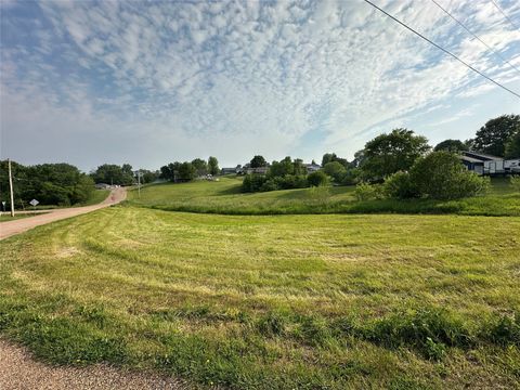 Vacant Land For Sale - 00000 North View Drive Corner<br/> Marion County, Knoxville, IA 50138