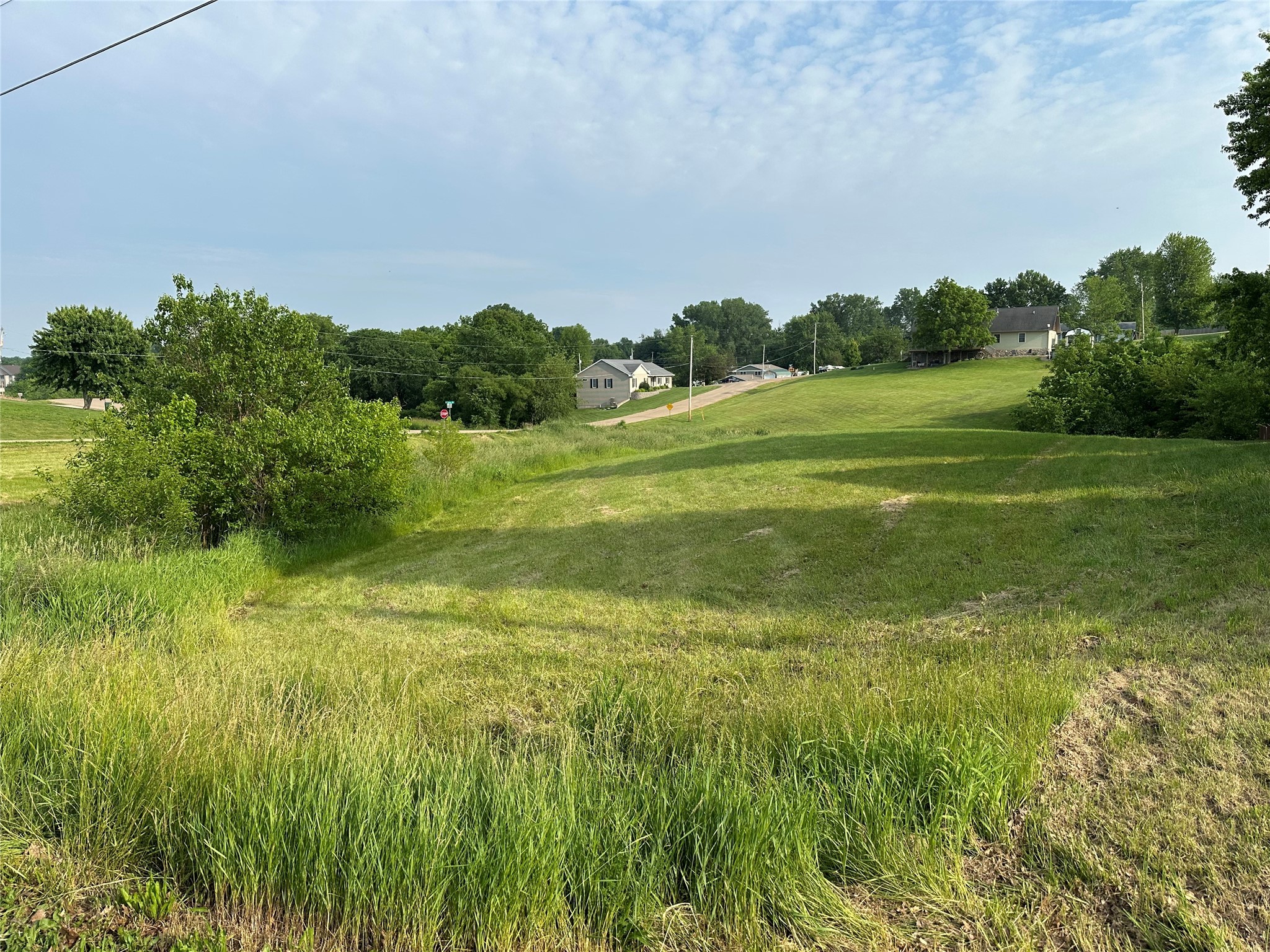 00000 North View Drive Corner